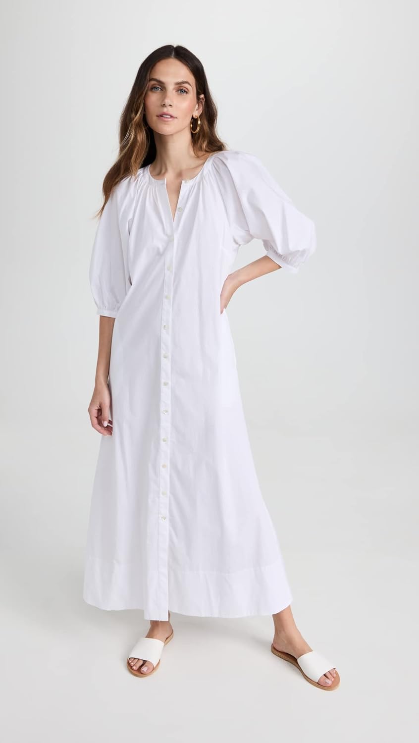 STAUD Women's Vincent Dress - Image 2