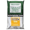 GreenView Fairway Formula Grass Seed Sunny Mixture - 20 lb. Bag
