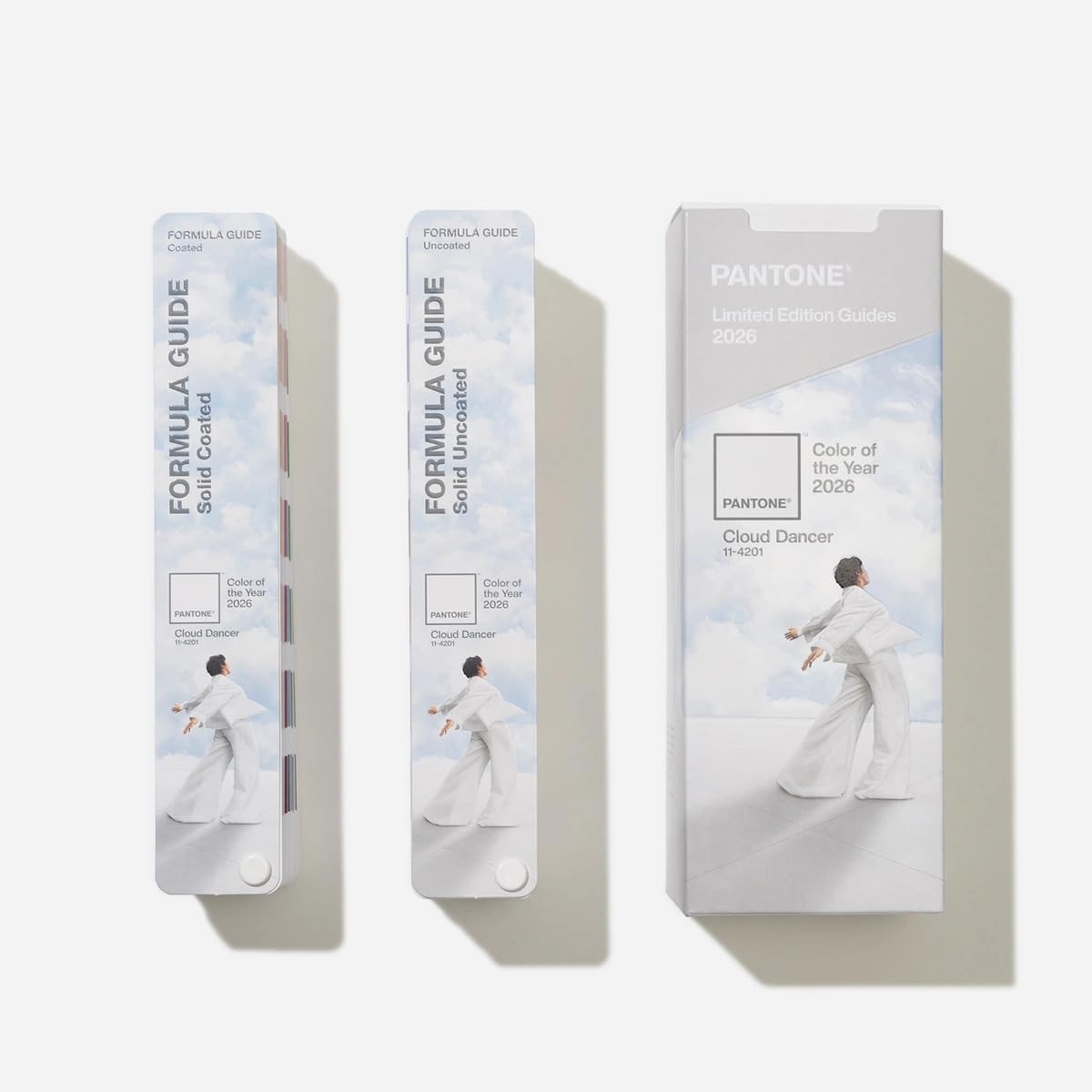 Pantone Formula Guide Solid Coated and Uncoated : Amazon.in: Home