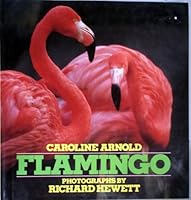 Flamingo 0688094112 Book Cover