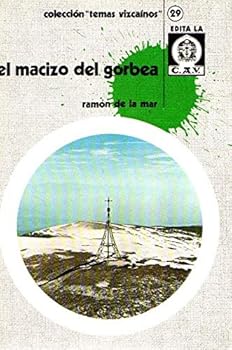 El macizo de Gorbea. Colección