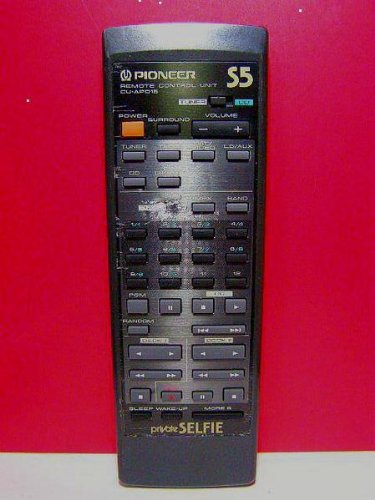 Amazon.co.jp: パイオニア オーディオリモコン CU-AP015 : Electronics