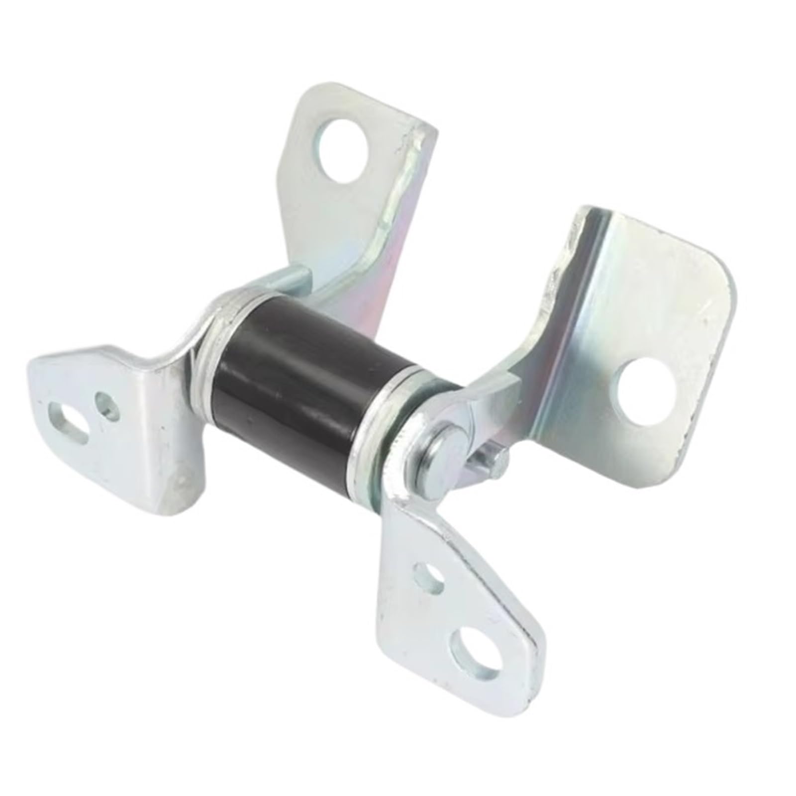 Door Hinge Check Strap Compatible with Jeep for Grand for Cherokee 2013 2014 2015 2016 2017 2018 2019 Door Lower Left Hinge Accessories OEM:55113665AI