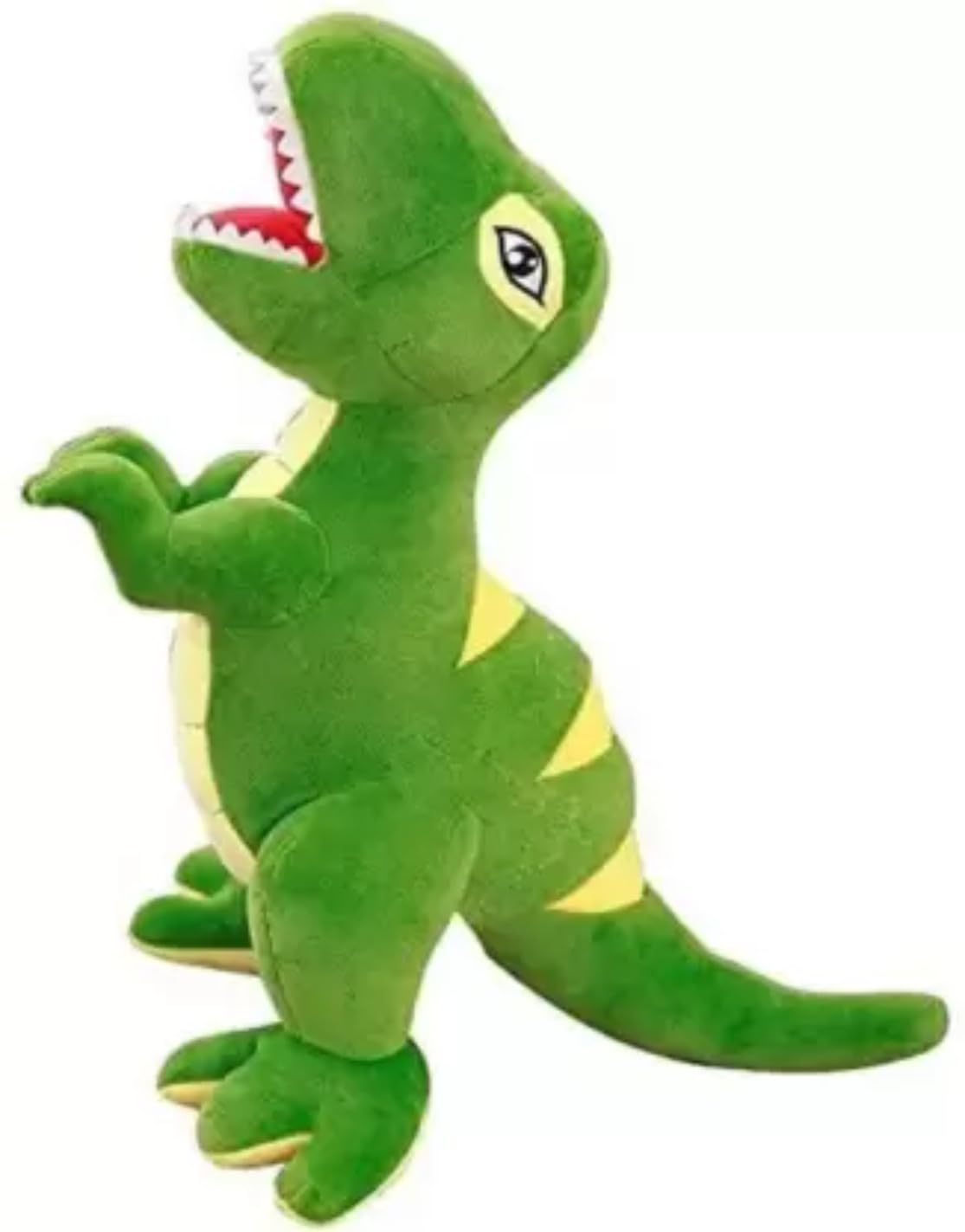 See full amazon price history chart for KAJAL UTENSILS Stuffed Plush Toy Stuffed Pillow Cushion Soft Toys - (Multicolor) (Animal Dinosaur) KAJAL UTENSILS Stuffed Plush Toy Stuffed Pillow Cushion Soft Toys - (Multicolor) (Animal Dinosaur) (B0D31JB1FZ) Amazon Price History, Amazon Price Tracker