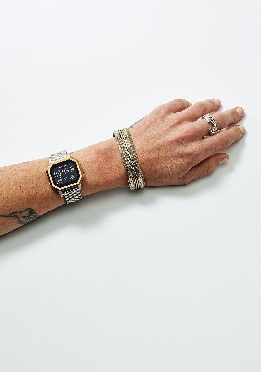 Recensione Orologio Michael Kors da donna slim runway