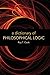 A Dictionary of Philosophical Logic
