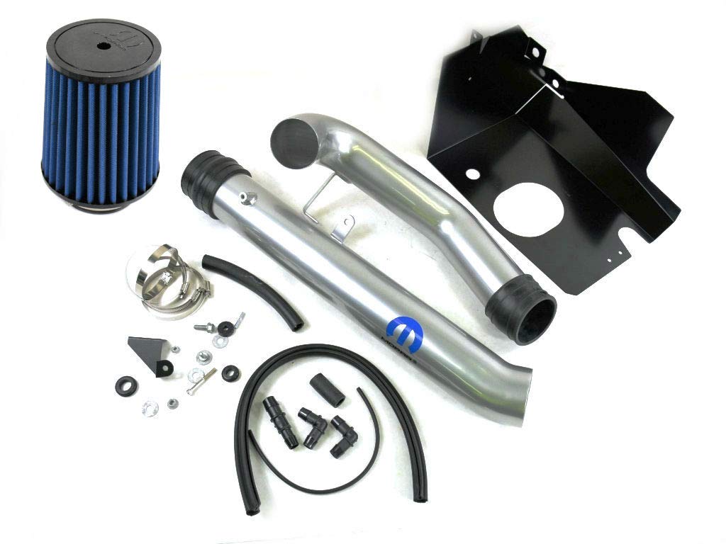 Mopar 77070042 3.6L V6 Mopar Performance Cold Air Intake System Dodge Durango Jeep Grand Cherokee product thumbnail 3