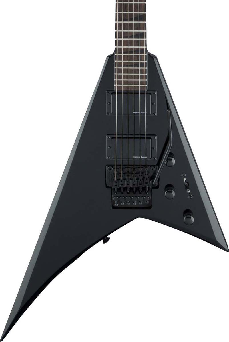Amazon | Jackson Rhoads RRX24 Black エレキギター X Series