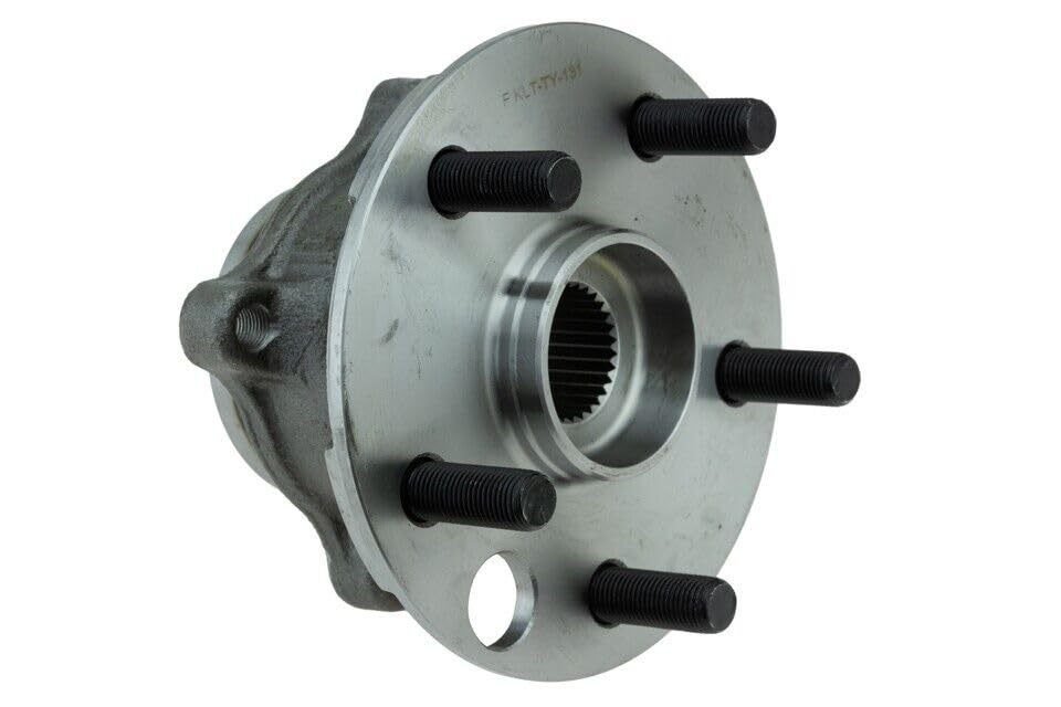 Roulements arrière pour Lexus Mirai 2020+ 4241050040 haute durabilité anti-vibration