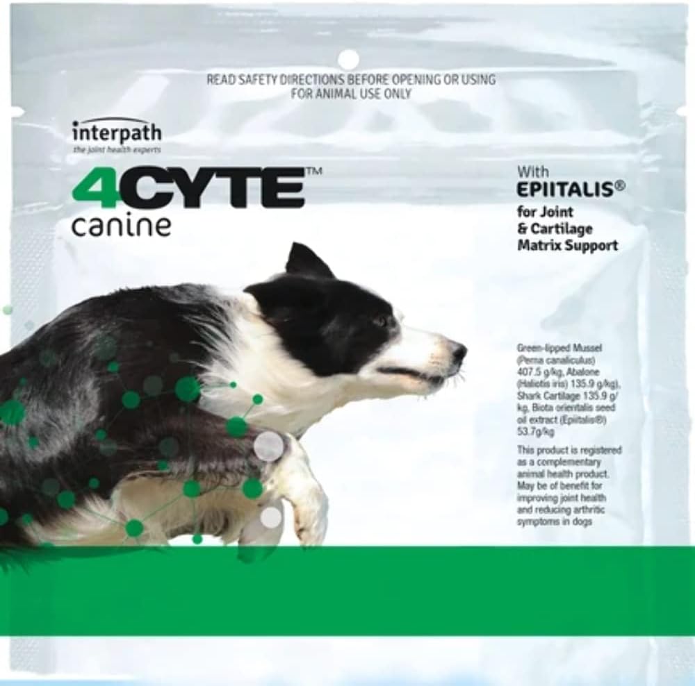 Interpath 4CYTE Canine 50g