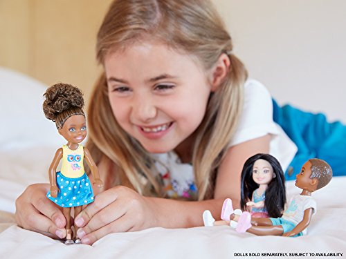 Barbie Mattel – FHK93 Dreamtopia – Club Chelsea – 15cm Puppe – Bild 7