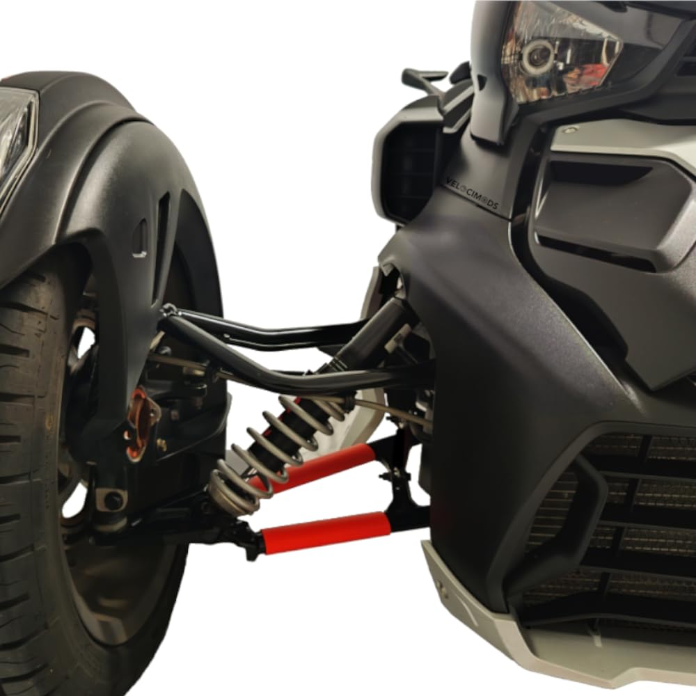 Amazon.com: ARM COVERS for Can-Am Ryker | Multiple Color Options