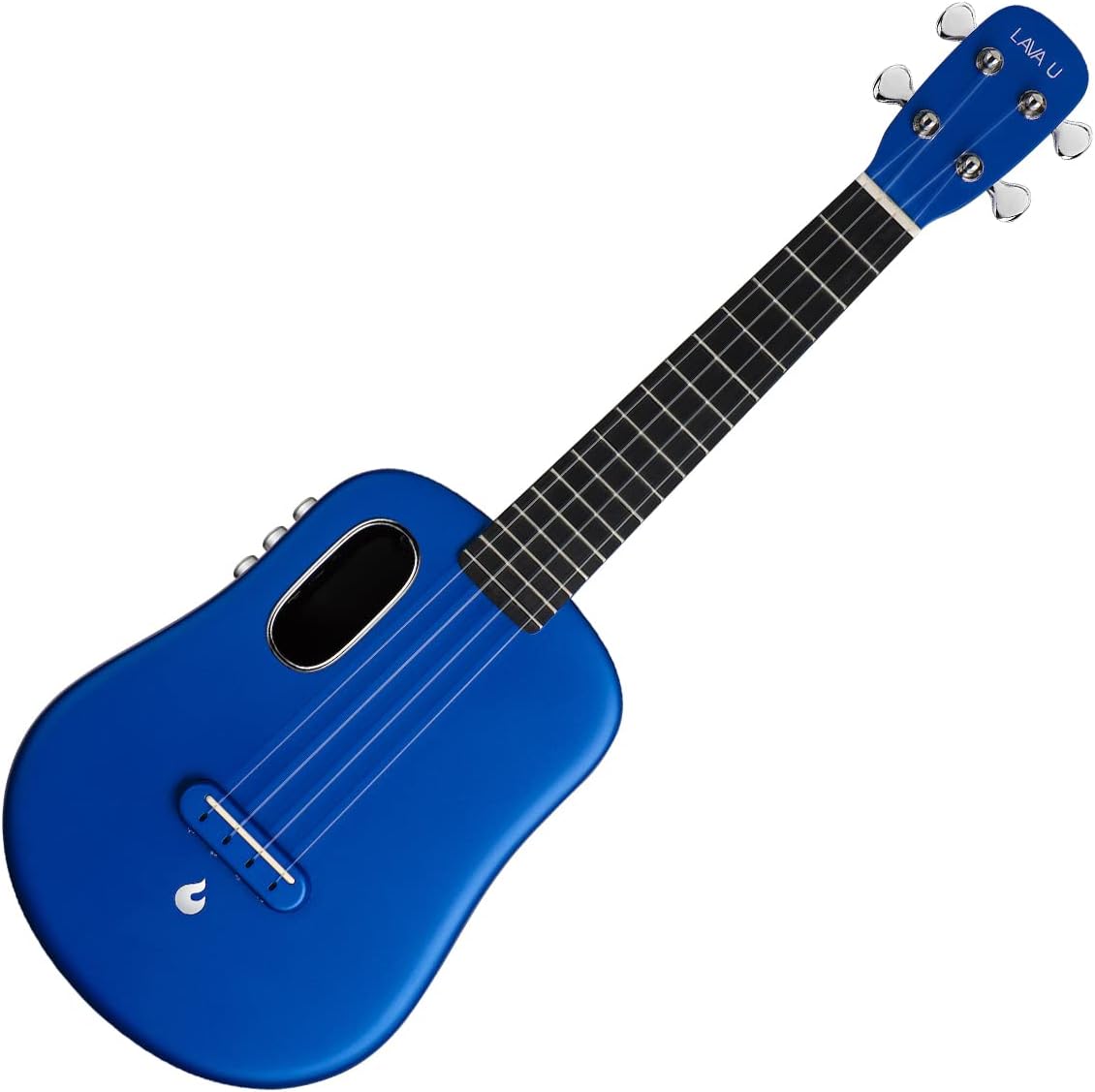 LAVA U 23" FREEBOOST BLUE