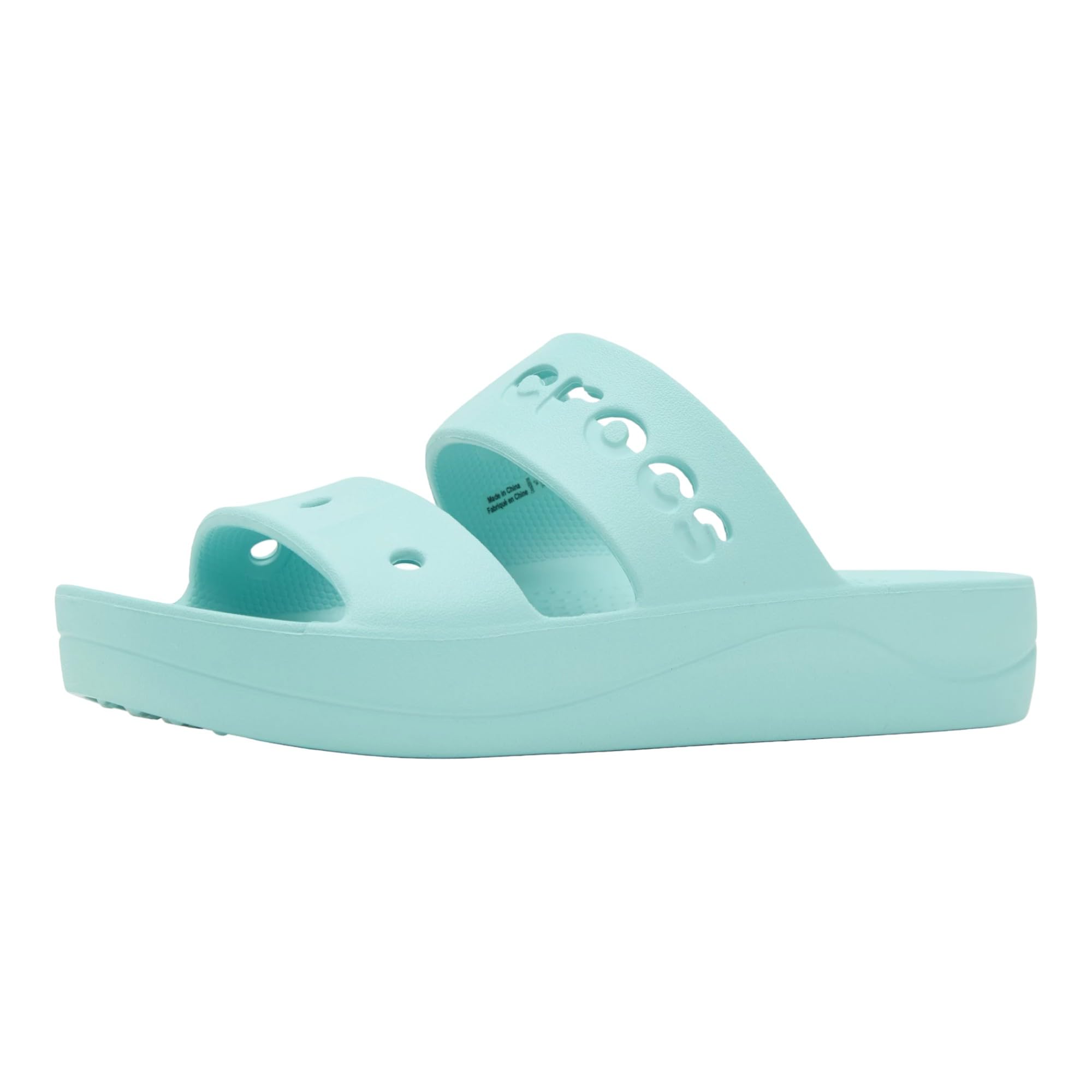 Crocs Baya Platform Sandal PuW (B0CPHXQL2Y) Amazon Price History, Amazon Price Tracker