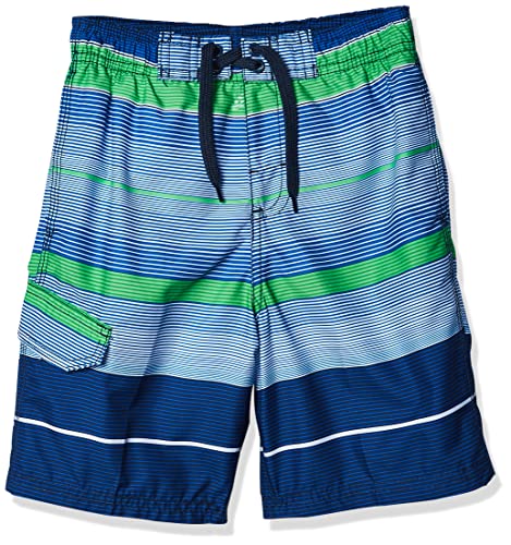 Image of Kanu Surf Big Boys' Hydroflex Boardshort