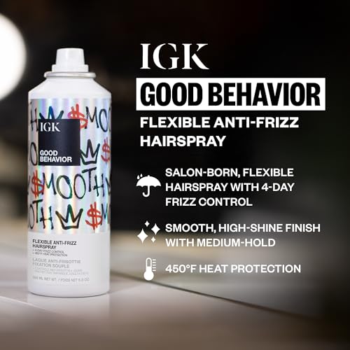 IGK GOOD BEHAVIOR Set de Regalo Holiday 2025 miniatura 6