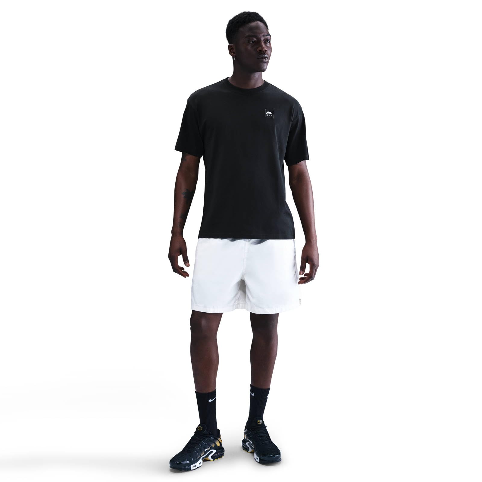 NIKE Koszulka Mężczyźni Nike Air Max90 T-shirt für Herren