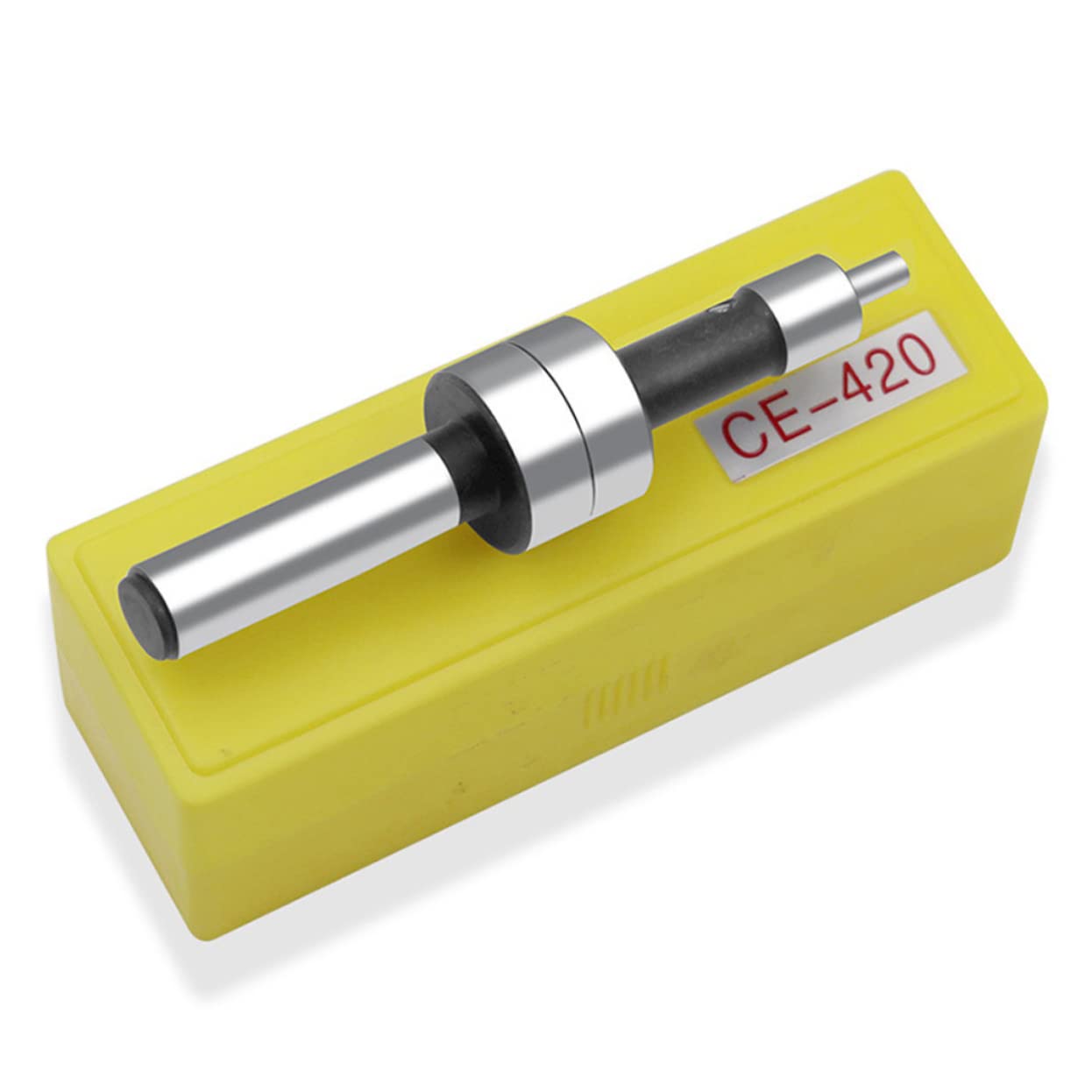 OSALADI Pcs Milling Machine Accessories Touch Point Sensor Position Testing Tool Made of Material Safe for Shop Industry