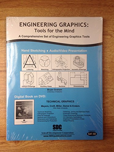 Engineering Graphics: Tools for the Mind view 2