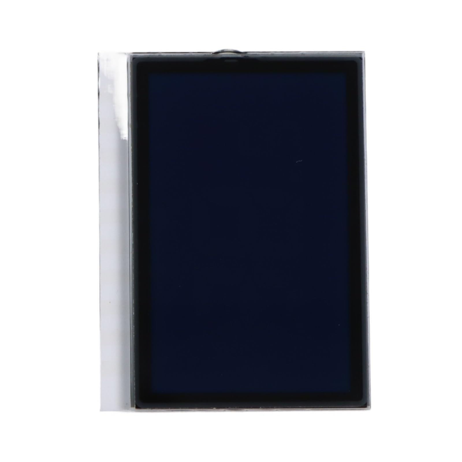 EGUIAS Car Digital Speedometer ACC LCD Display Panel Module Fit For Peugeot 308 308CC 408 Monitors Pixel Repair Air Conditioning Screen Parts 1Pc