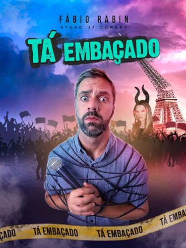  Tá Embaçado