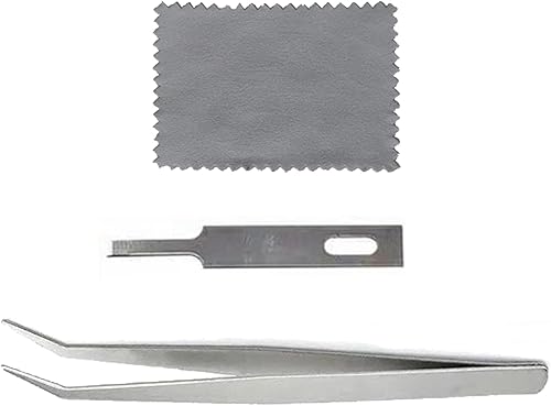 Miniatura 3 de Reemplazo de lente de cámara para Galaxy Z Fold 4 Back Cámara trasera Reemplazo de lente de vidrio con adhesivo compatible con Samsung Galaxy Z Fold