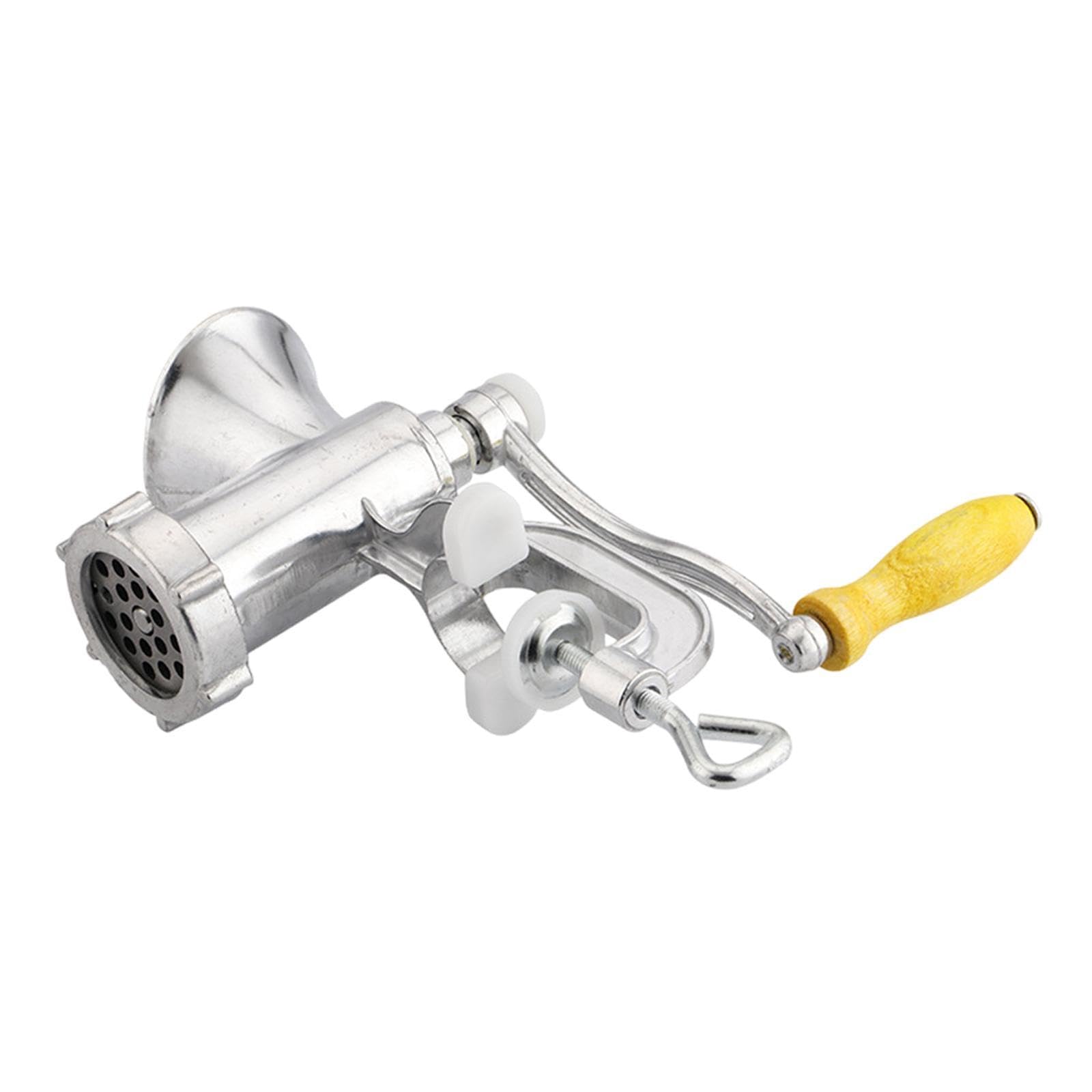 Meat Grinder Multi Functional Mincer Maker for Commerci | Meat Grinder Multi Functional Mincer Maker for Commercial Using Home Kitchen-picture-18