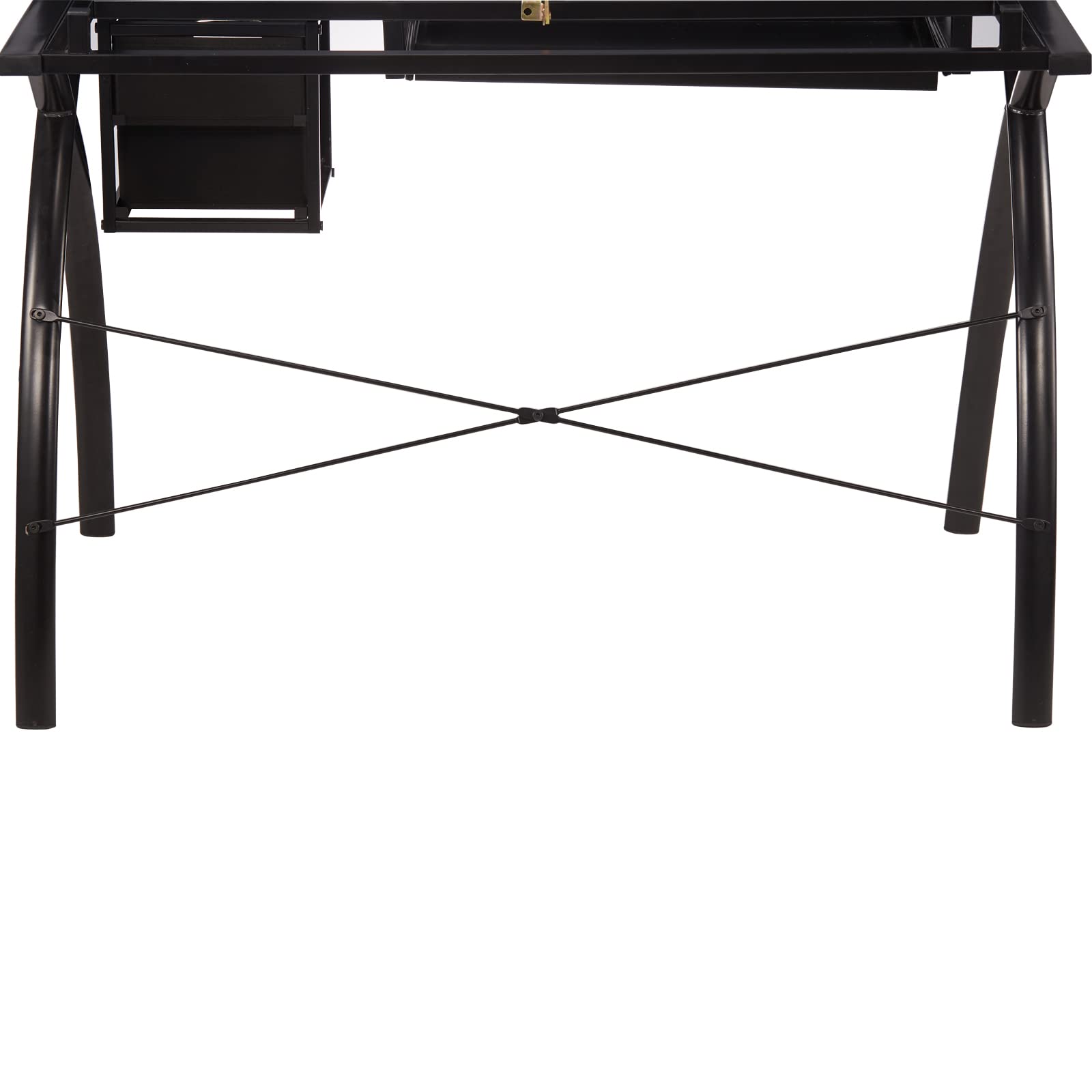 Drafting Table for Artists, Height Adjustable Drawing Desk with