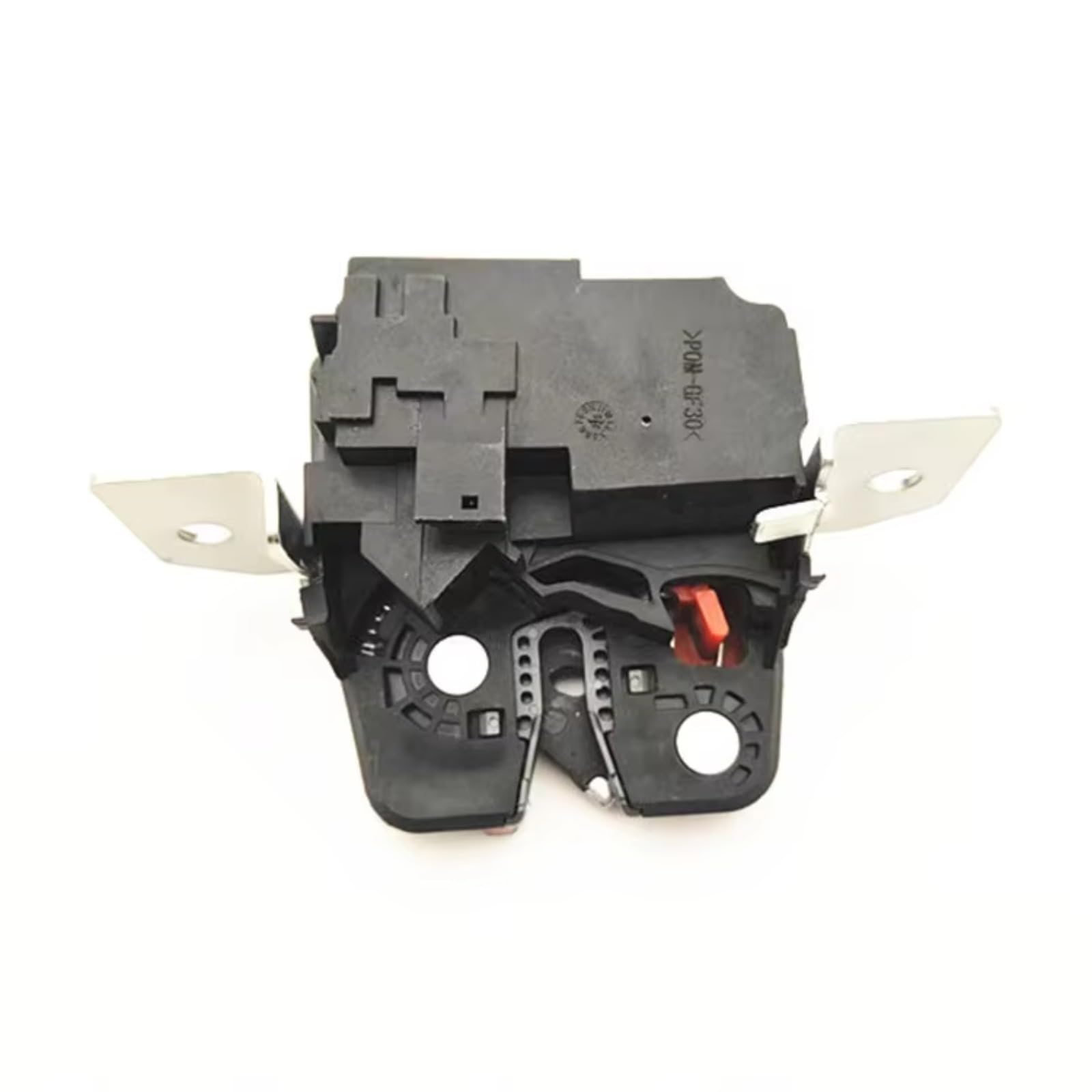 Rear Tailgate Lock Car Luggage Trunk Door Lock Tailgate Suitcase Compatible with Benz for W245 B180 B160 B200 W169 A160 A200 A180 1697400400 A1697400235
