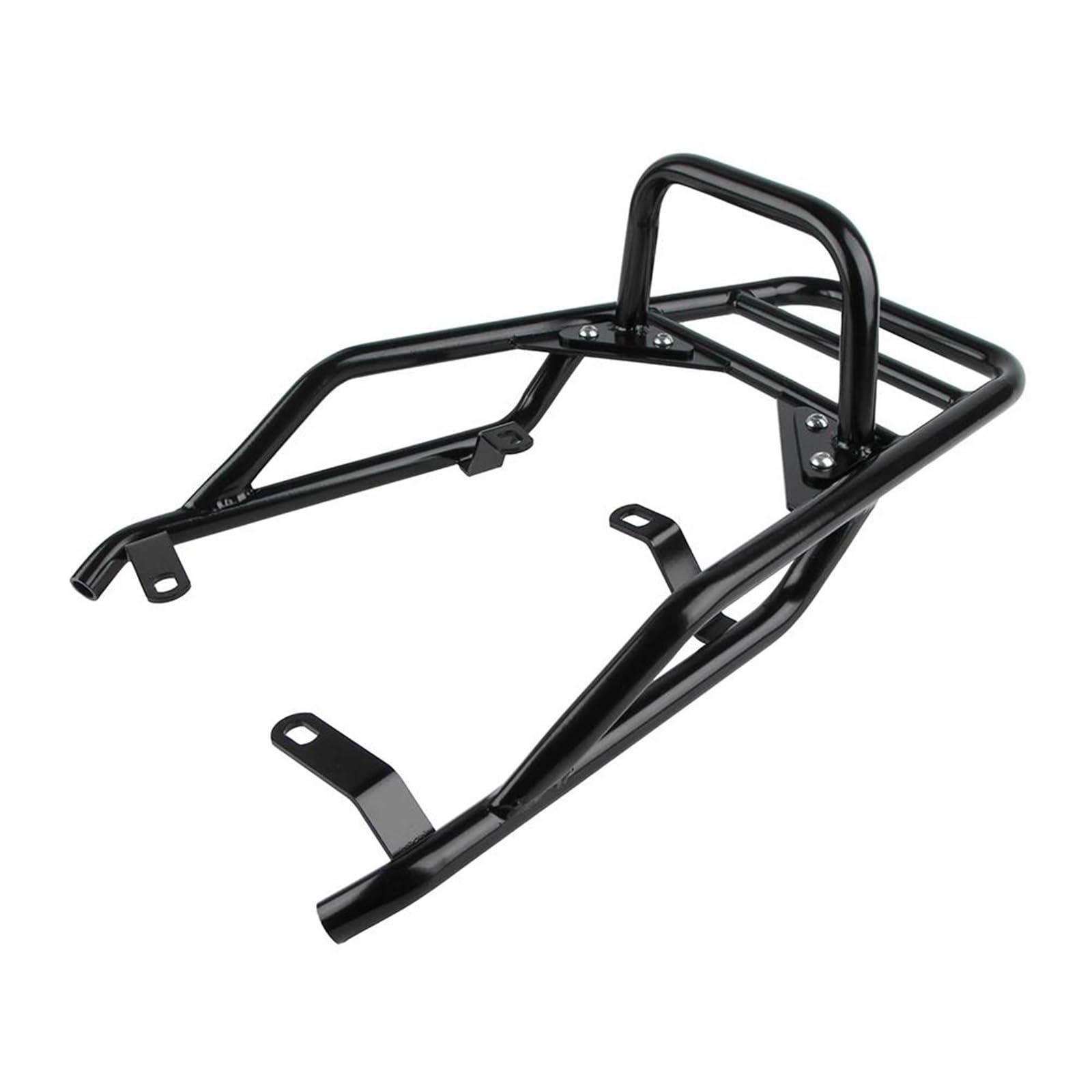 Porte-Bagages arrière Porte-Bagages pour Moto avec Poignée pour B&MW pour R Nine T 2014-2022 2023