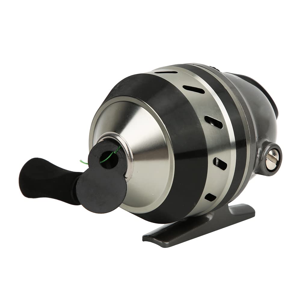 Kastking-逆ボールベアリング,高速ギア比,7kg最大ドラッグ,5プラス1, 7.1:1のフィッシングリール