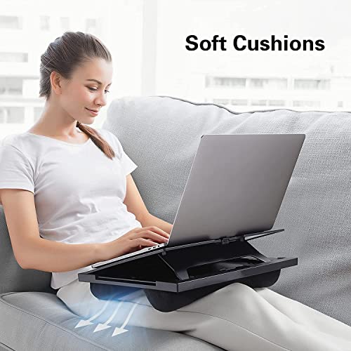 Huanuo HNLD11 Adjustable Lap Desk - thumb #3