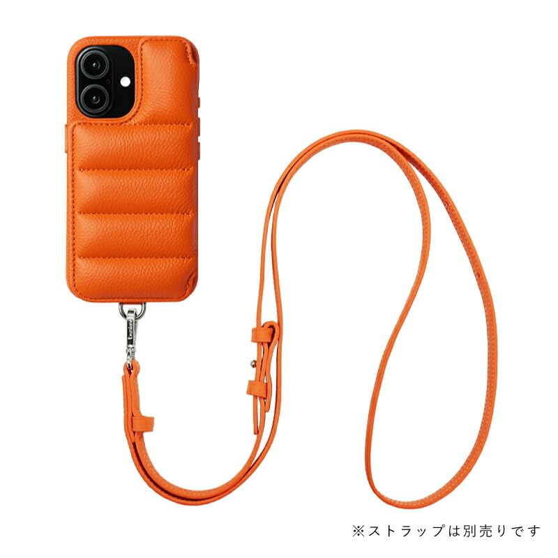 Amazon.co.jp: 【 DEMIU デミュウ 】 〔 iPhone対応 17用