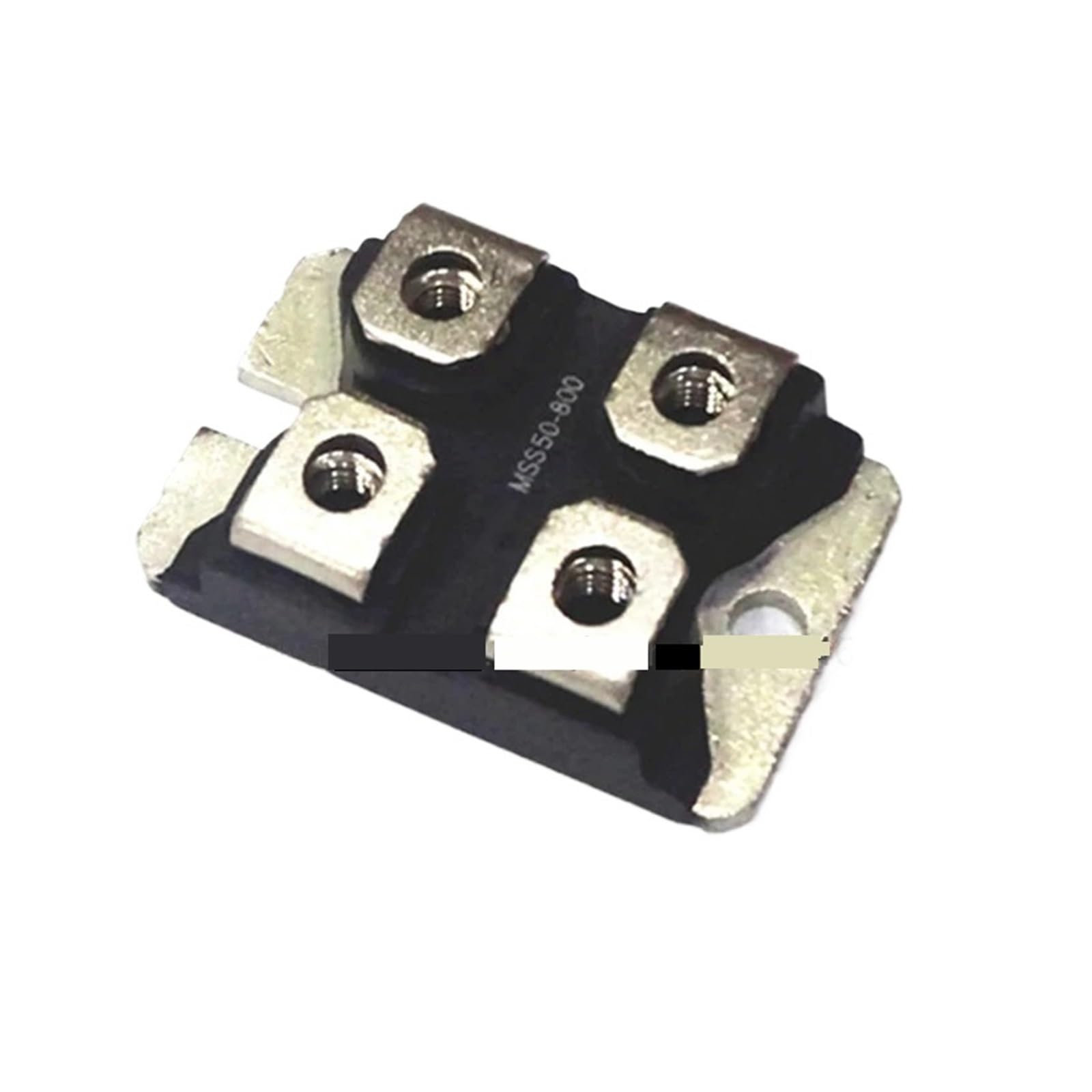 Module ESM2953V MSS50-800 pour éliminer les surchauffes de tension réseau