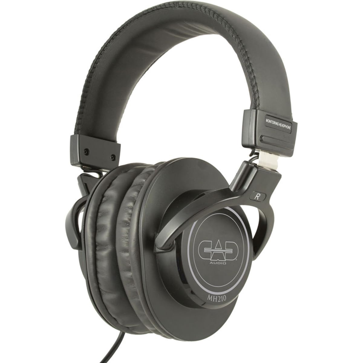 CAD Audio MH210 Studio - Auriculares de diadema