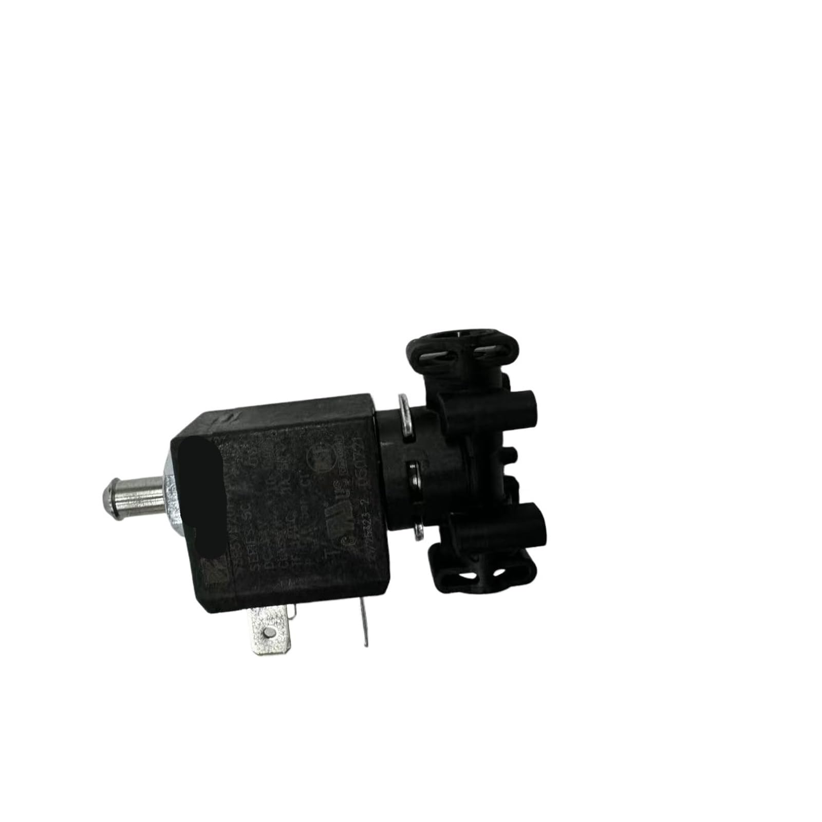 Válvula Solenoide for Cafetera DC24V 10W, Compatible Con CEME, V799VN20PD0A02, Compatible Con Philips, EP1221 2121 2124 2136(1 pcs)