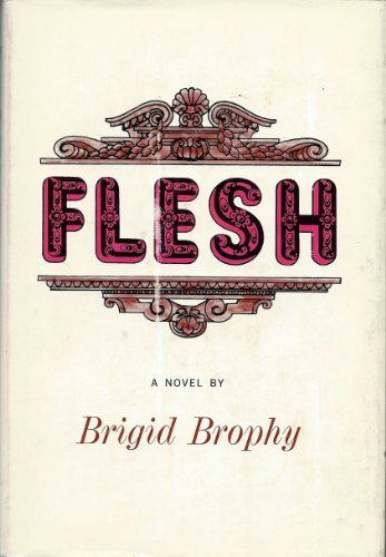 Flesh B0007DLNWY Book Cover