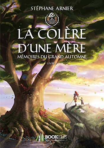 Télécharger 2 - LA COLÈRE D'UNE MÈRE Francais PDF