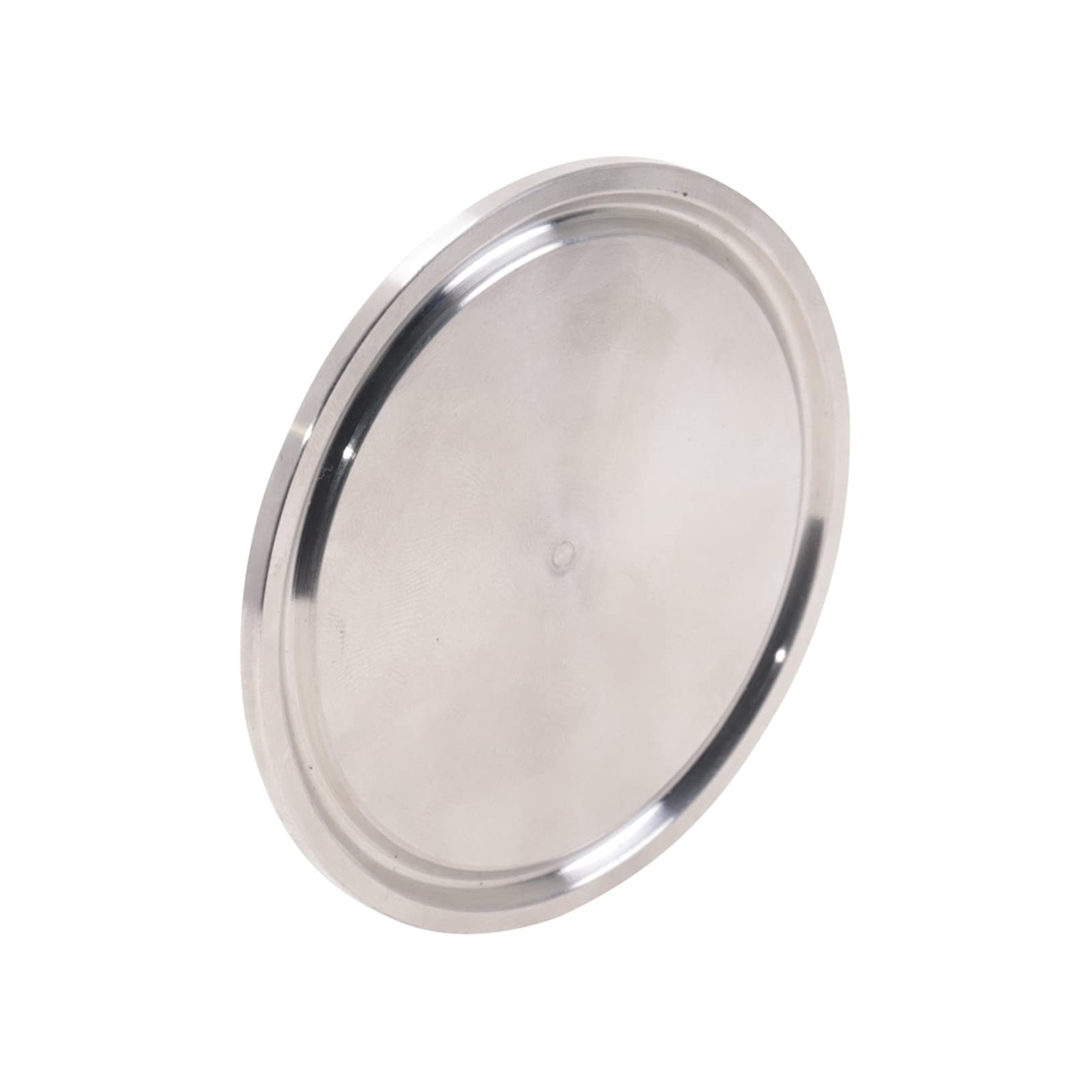 Conectores Adaptadores, Brida de Casquillo de Triple Abrazadera for Manguera de jardín, Acero Inoxidable Sus 304, Boquilla de Grifo(183mm)