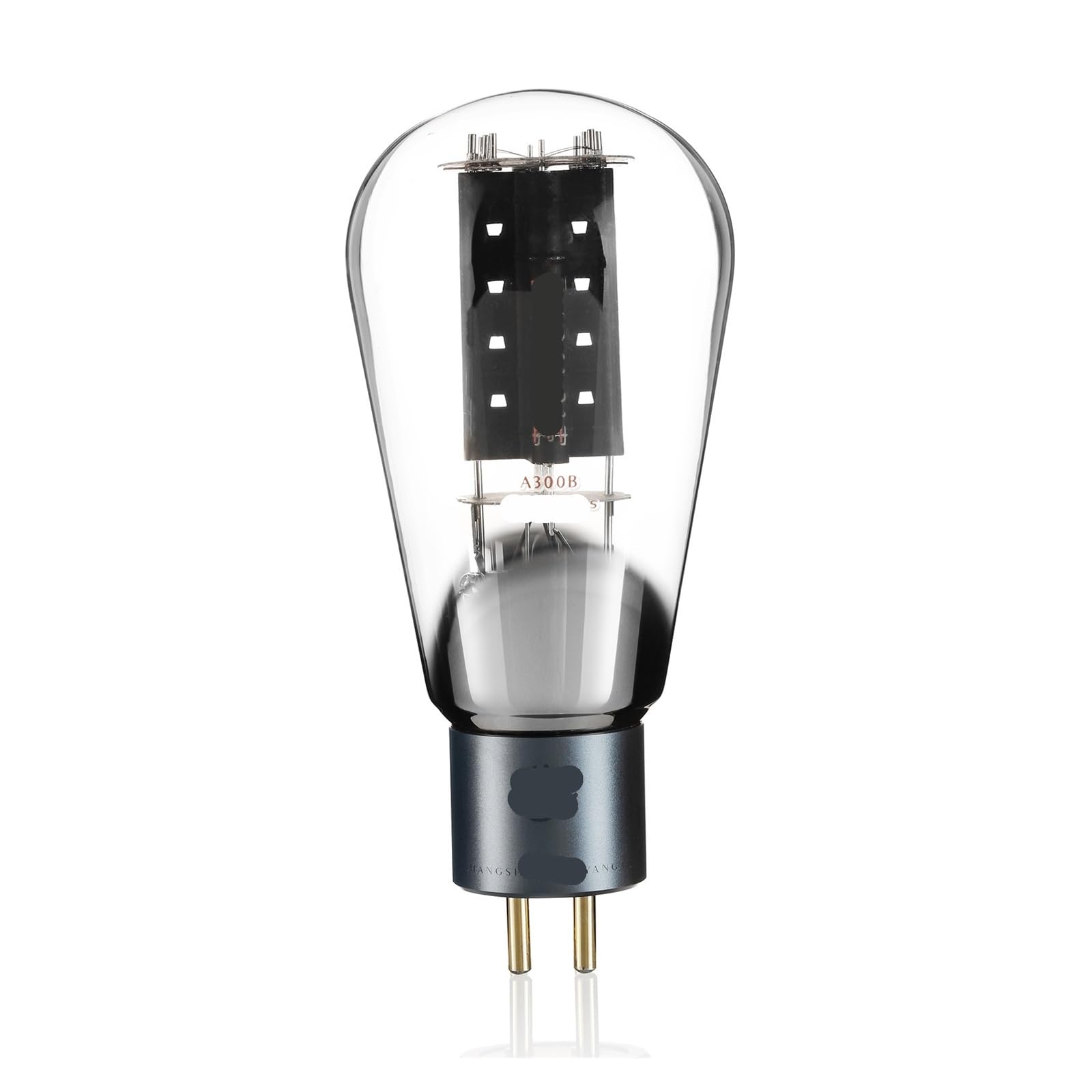 2-Pack Acme 300B Vacuum Tube Paired Tube Amplifier