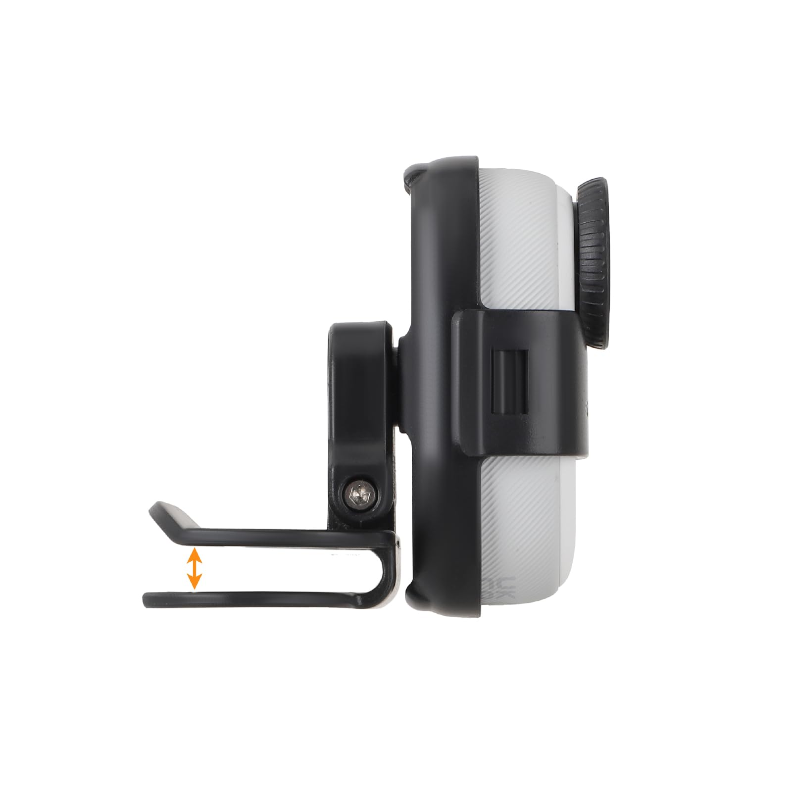 Soporte De Clip Para Mochila Insta360 Go 3S/Go 3, Antivibración, Rotación De 360 Grados, Clip Para Cámara Deportiva, Accorios Para Insta360 Go 3S - AliExprs 44