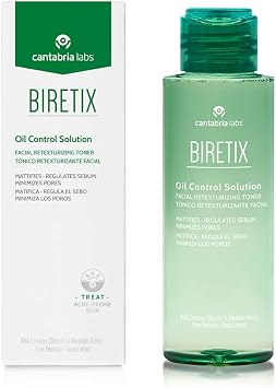 BiRetix Oil Control Solution