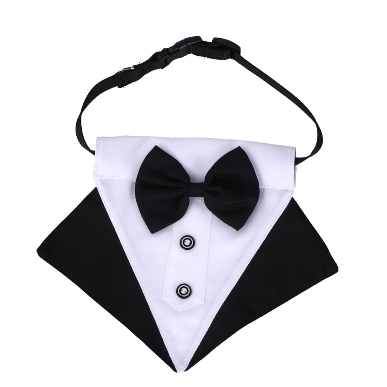 PRETYZOOM 3 Sets Hund Bib Pet Schal Dreieckige Pet Bandana Stilvolle Hund Kragen Zubehör Für Outdoor