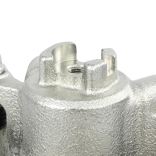 Image of 19B2929A Rear Left Disc Brake Caliper w /Bracket
