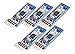 TECNOIOT 5 stücke AT-09 Bluetooth 4,0 Modul BLE CC2540 Transceiver CC2541 kompatibel mit HM-10 MLT-BT05 MI 4 günstig Kaufen-TECNOIOT 5 stücke AT-09 Bluetooth 4,0 Modul BLE CC2540 Transceiver CC2541 kompatibel mit HM-10 MLT-BT05