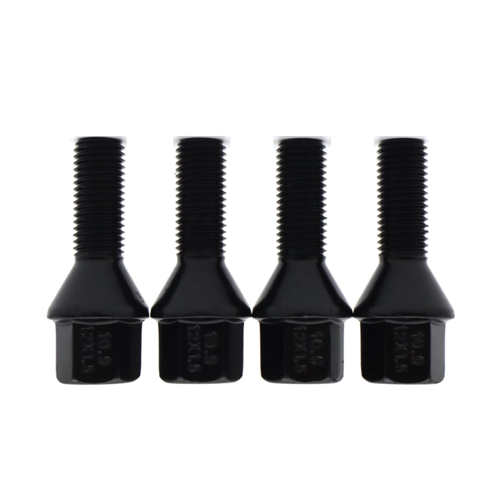 Pernos de rueda M12x1.5 para recambio de llantas en E82 y E30 7