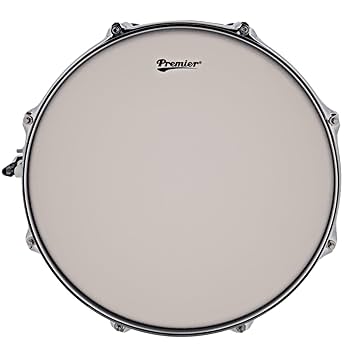 【一時的に値下げ】プレミア　スネアドラム GRETSCH GAS0712-ASH Ash Soan Signature スネアドラム アッシュ