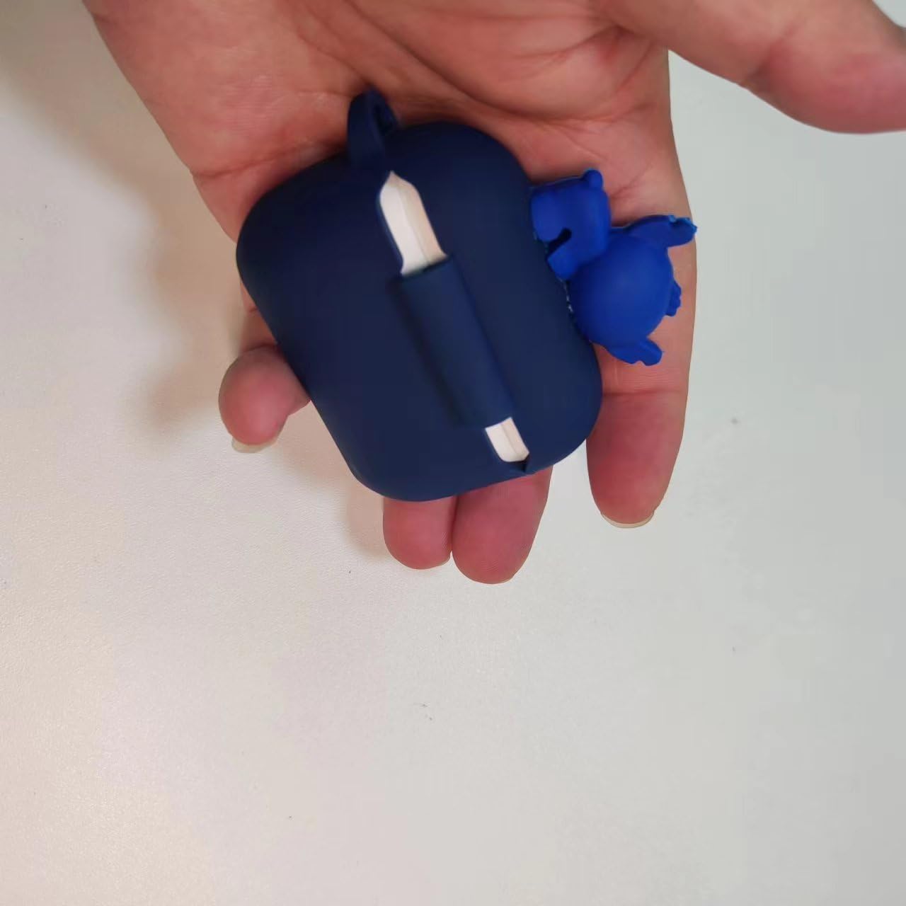 Amazon.com: Cute Silicone Cartoon Case for Apple Airpod Pro