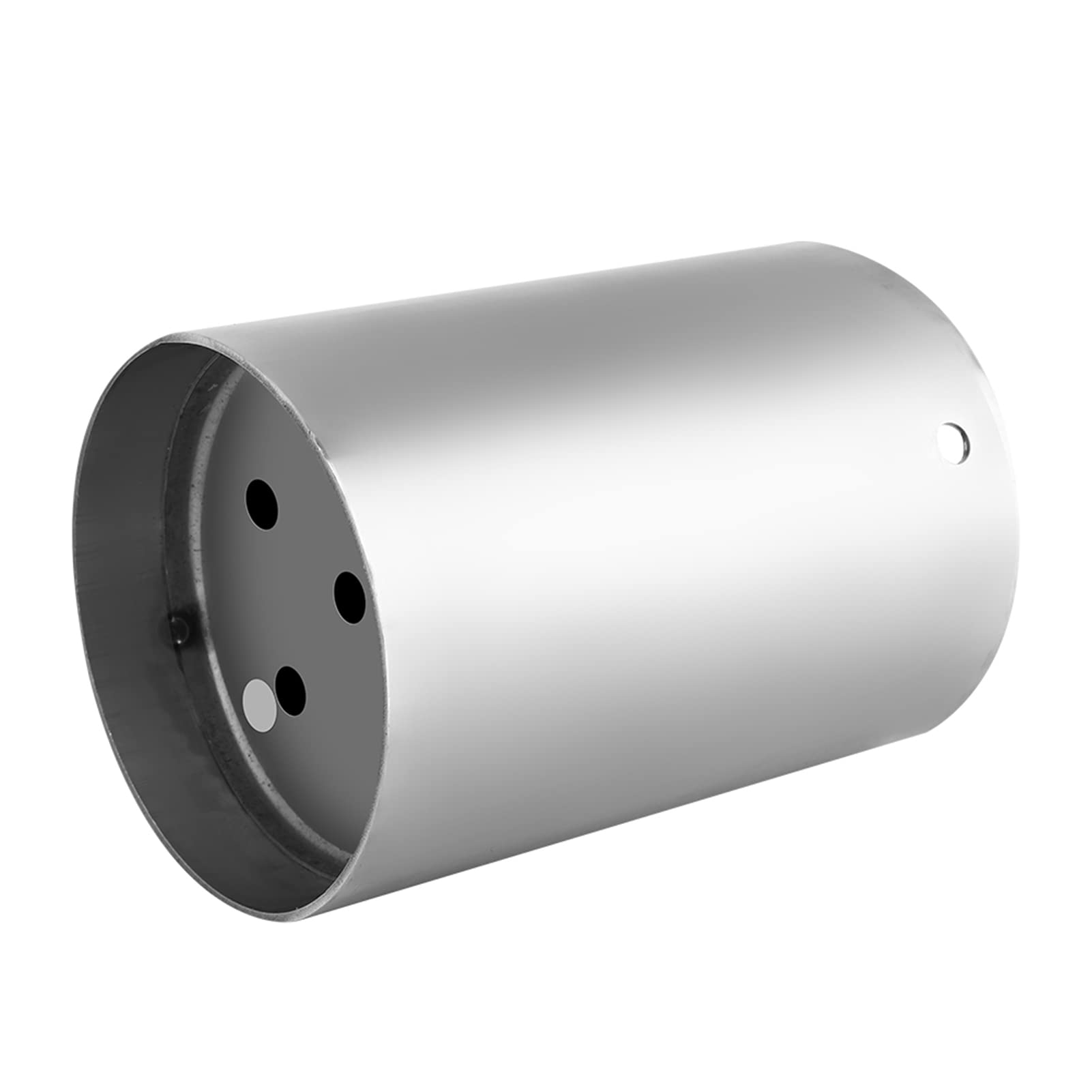 Golf Hole Cup Stainless Steel Long Lasting Practice Stick for Backyard Garden Golf Training