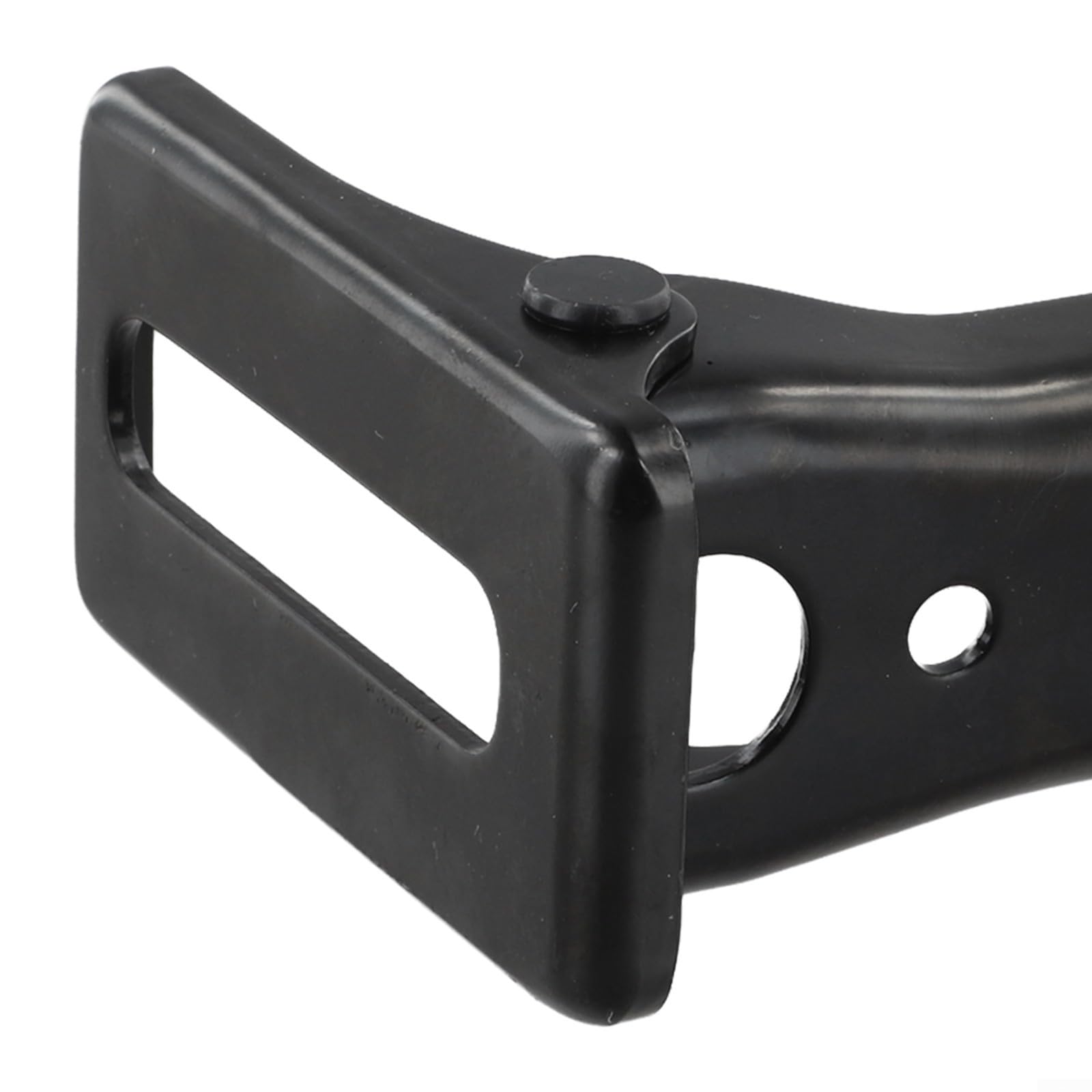 Sabot de scie sabre de rechange 161810-1 pour scie alternative DJR186 sans balais 18 V – Construction métallique, pour une pièce de rechange durable (SKU)